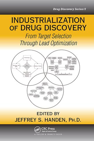 Industrialization of Drug Discovery