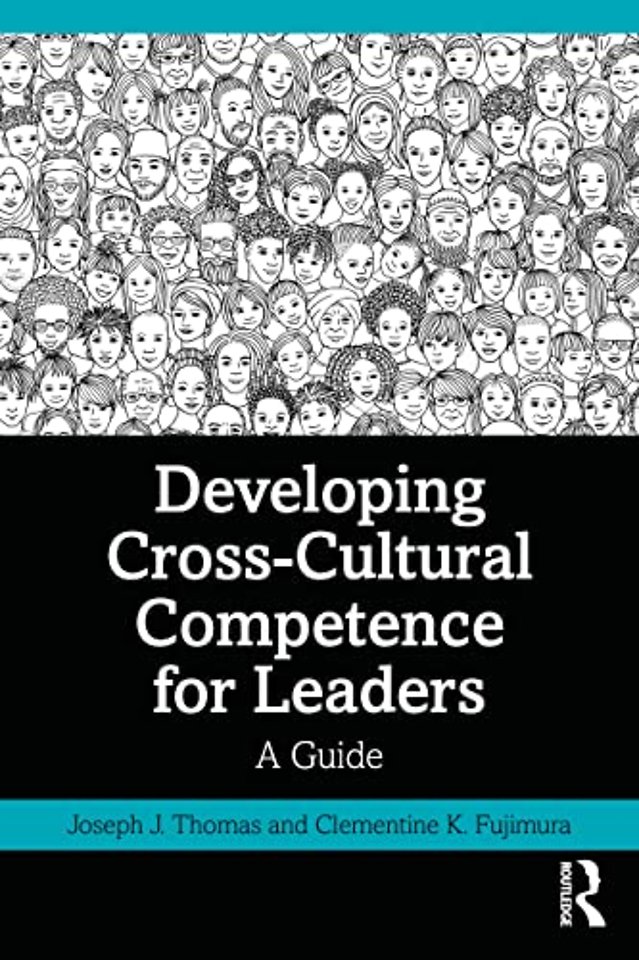Developing Cross-Cultural Competence for Leaders