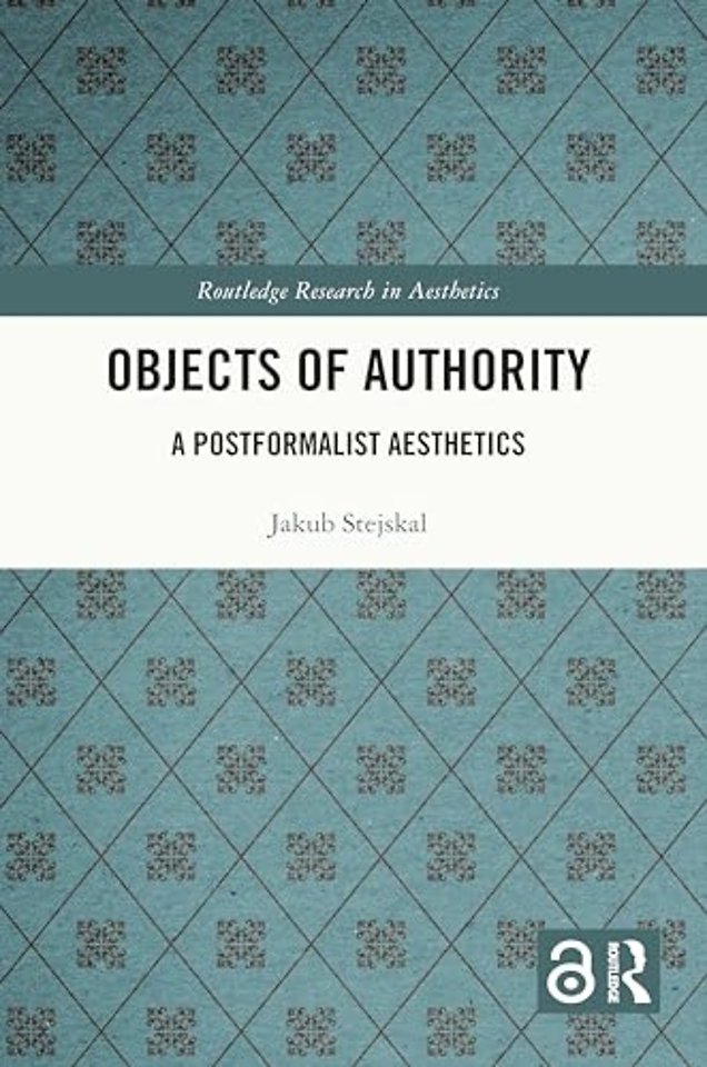 Objects of Authority