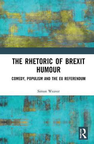 Rhetoric of Brexit Humour