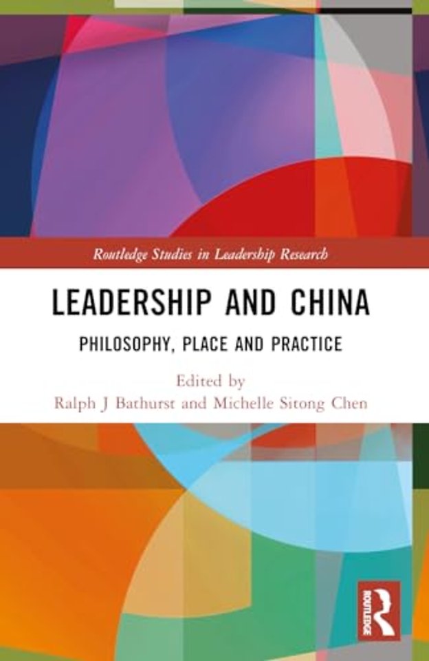 Leadership and China