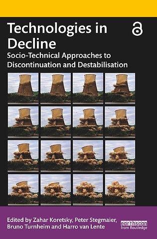 Technologies in Decline
