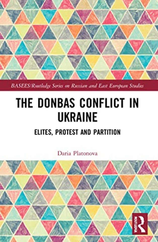 Donbas Conflict in Ukraine