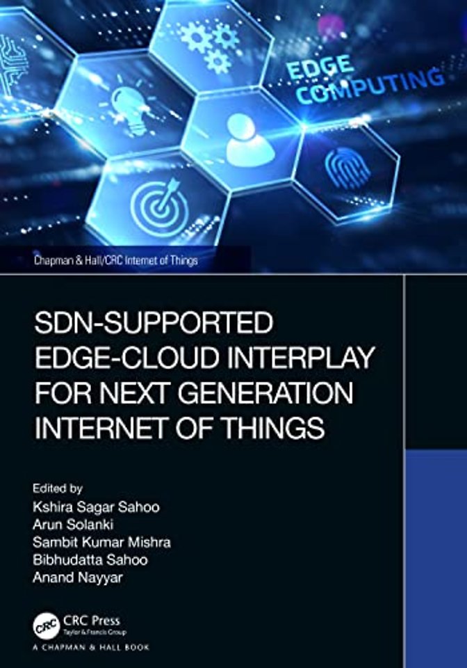 SDN-Supported Edge-Cloud Interplay for Next Generation Internet of Things
