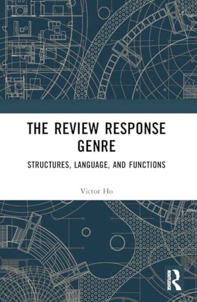 The Review Response Genre