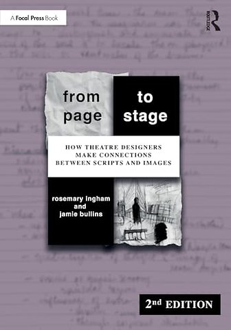 From Page to Stage