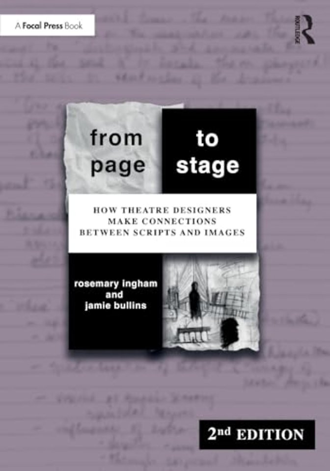 From Page to Stage