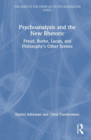 Lines of the Symbolic in Psychoanalysis Series