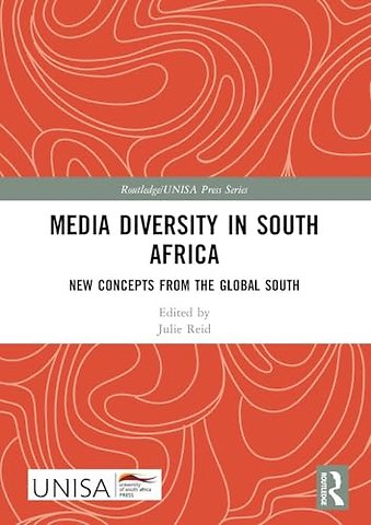 Media Diversity in South Africa