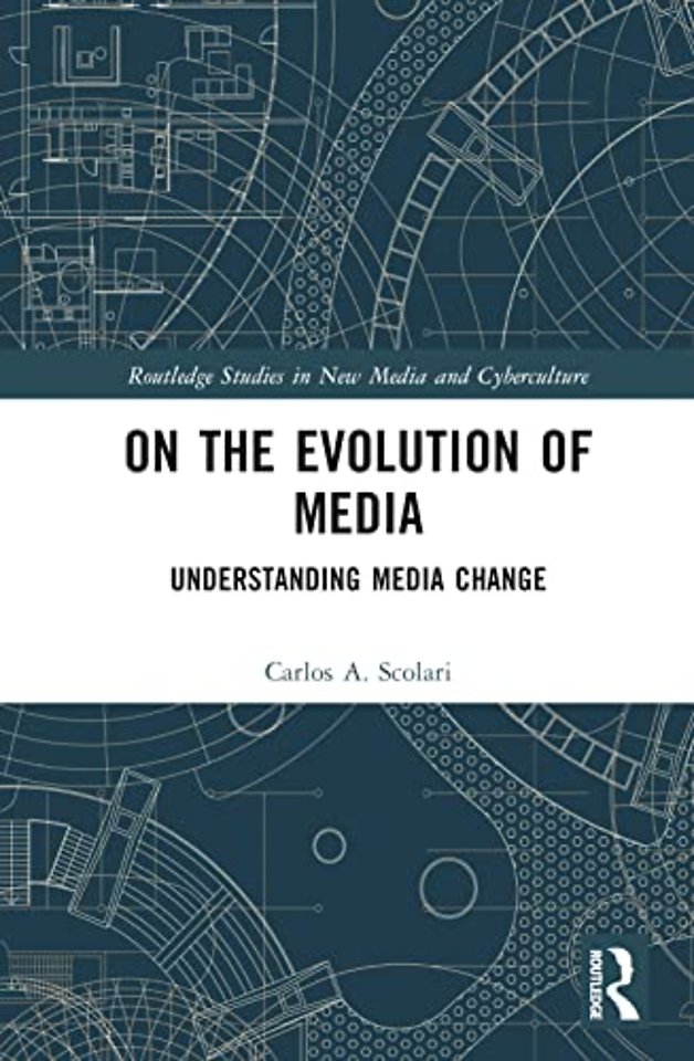 On the Evolution of Media