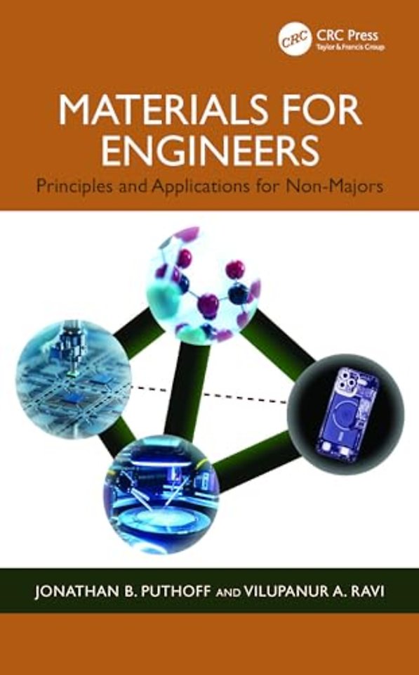 Materials for Engineers