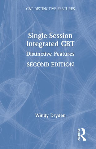 Single-Session Integrated CBT