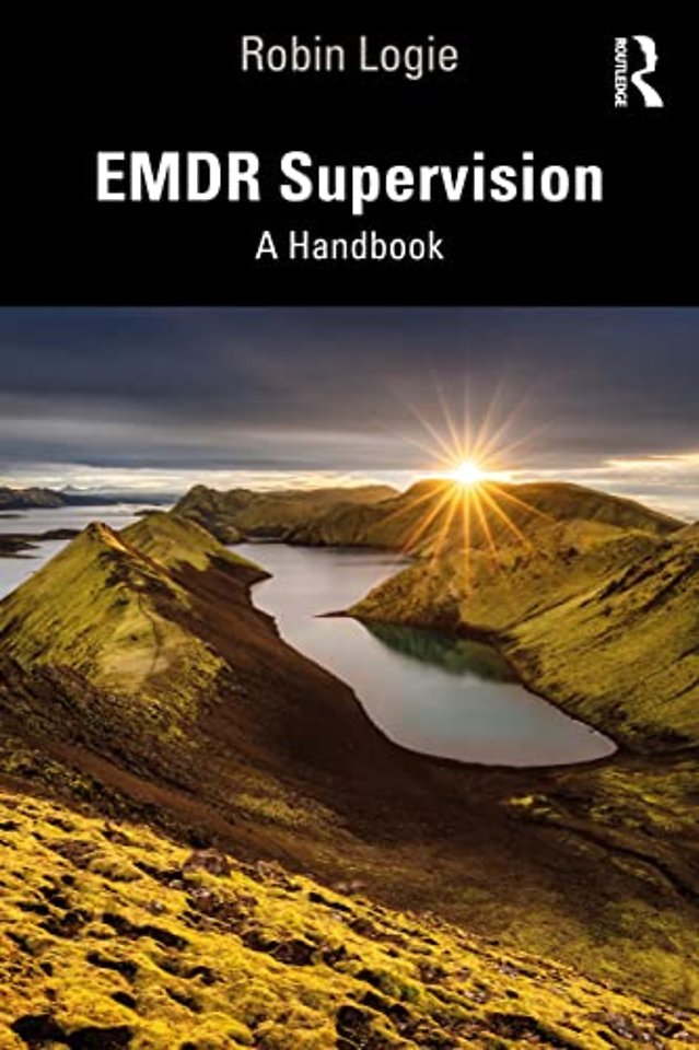 EMDR Supervision