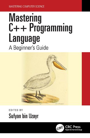 Mastering C++ Programming Language