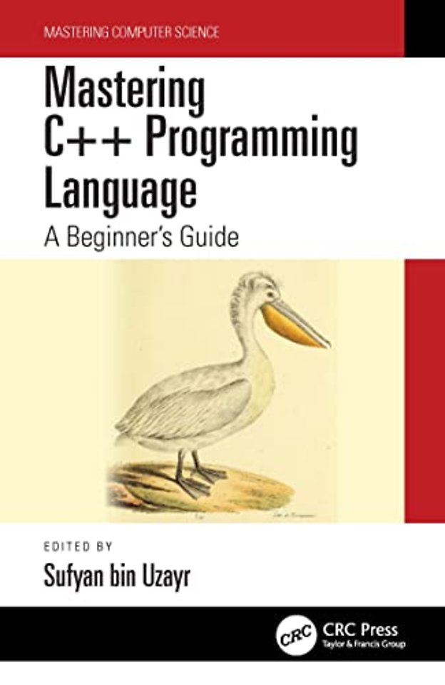 Mastering C++ Programming Language