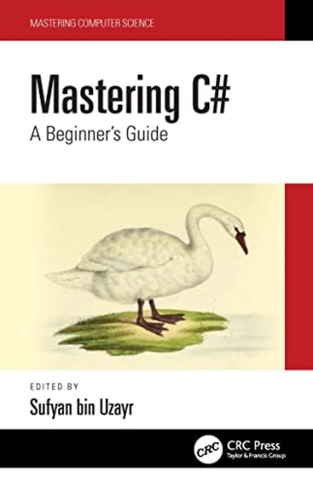 Mastering C#
