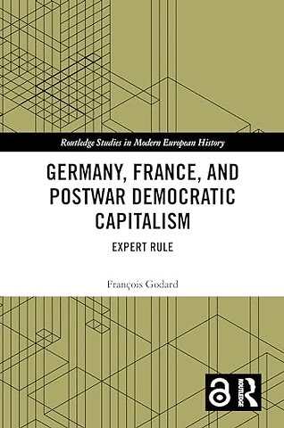 Germany, France and Postwar Democratic Capitalism