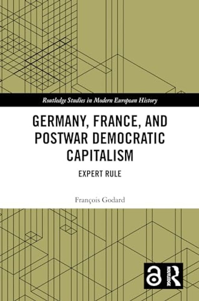 Germany, France and Postwar Democratic Capitalism