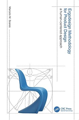 Ergodesign Methodology for Product Design