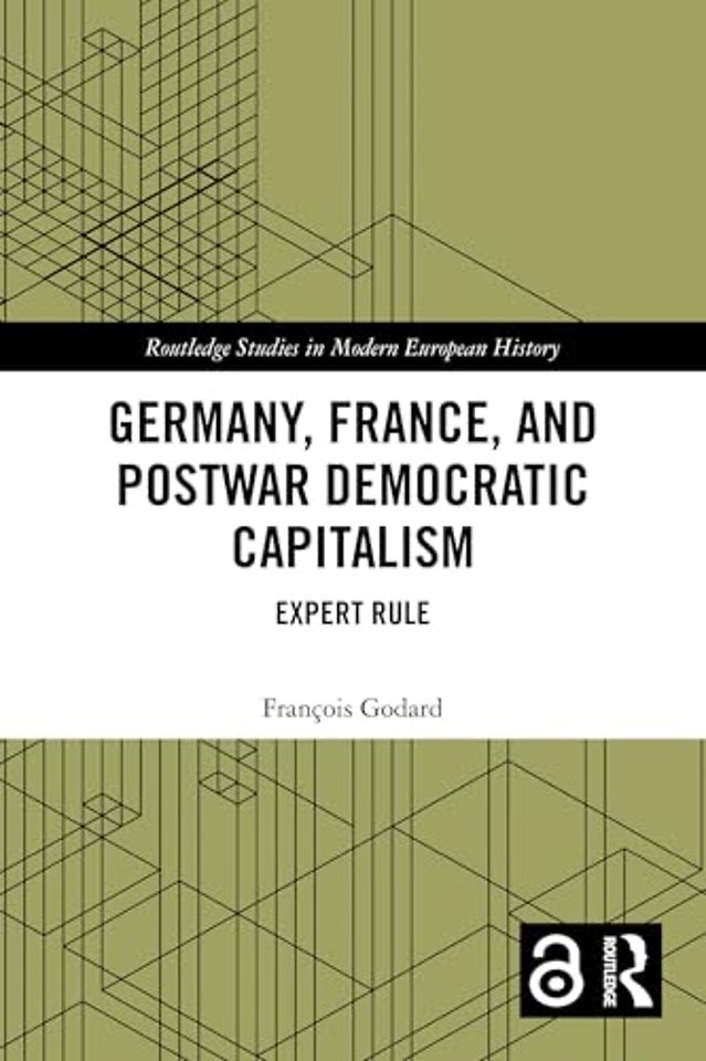 Germany, France and Postwar Democratic Capitalism