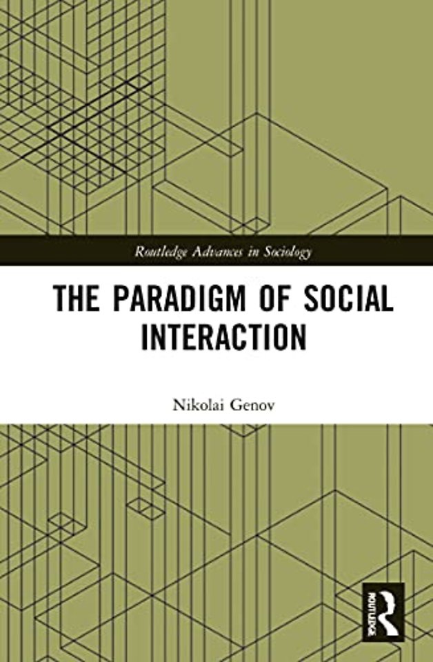 Paradigm of Social Interaction