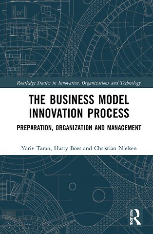 Business Model Innovation Process