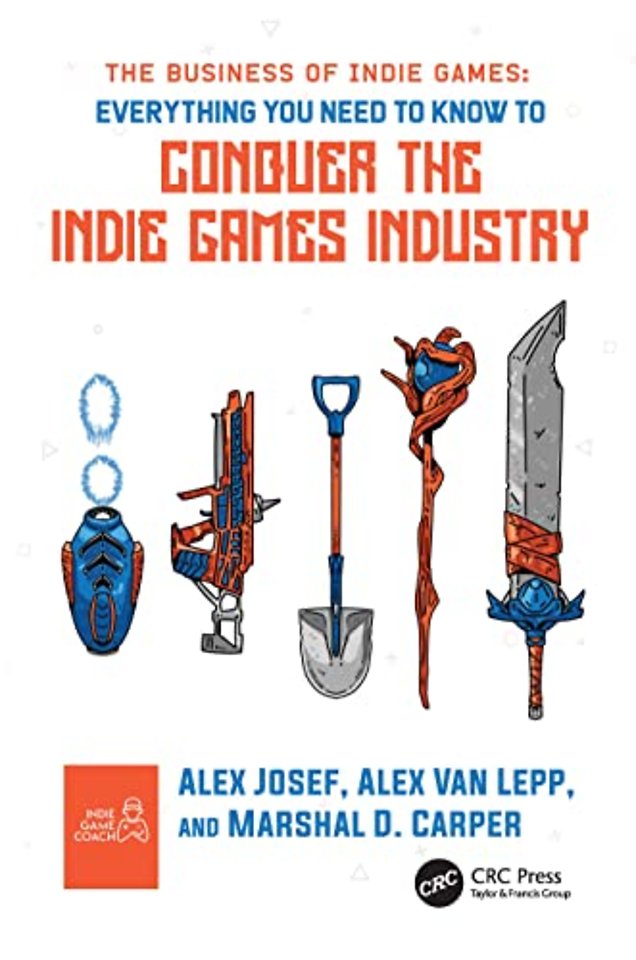 Business of Indie Games