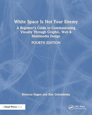 White Space Is Not Your Enemy