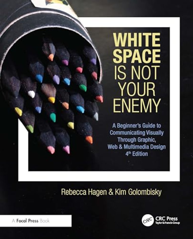 White Space Is Not Your Enemy
