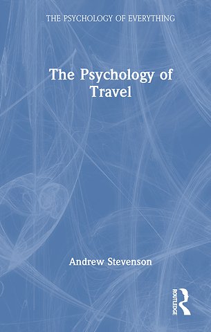 Psychology of Everything