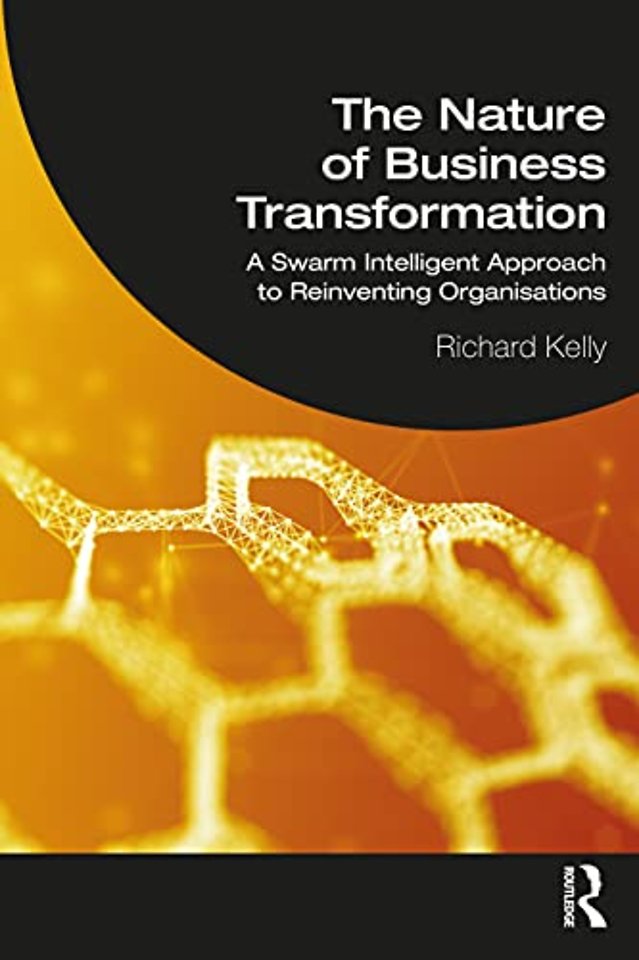 Nature of Business Transformation