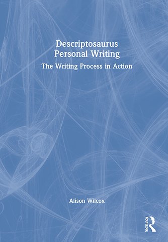 Descriptosaurus Personal Writing