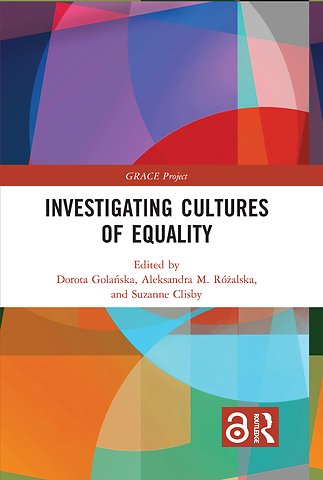 Investigating Cultures of Equality