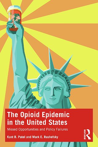 Opioid Epidemic in the United States