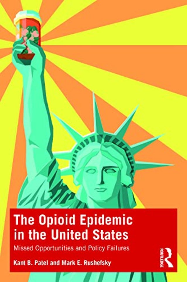 Opioid Epidemic in the United States