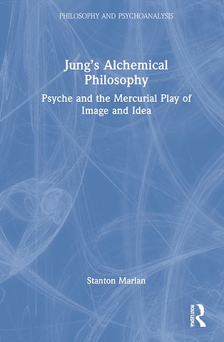 Jung’s Alchemical Philosophy