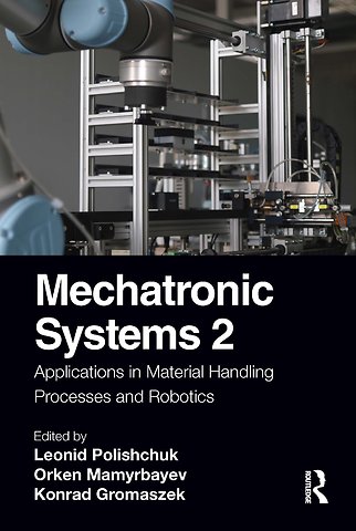 Mechatronic Systems 2