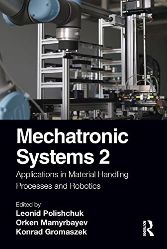 Mechatronic Systems 2
