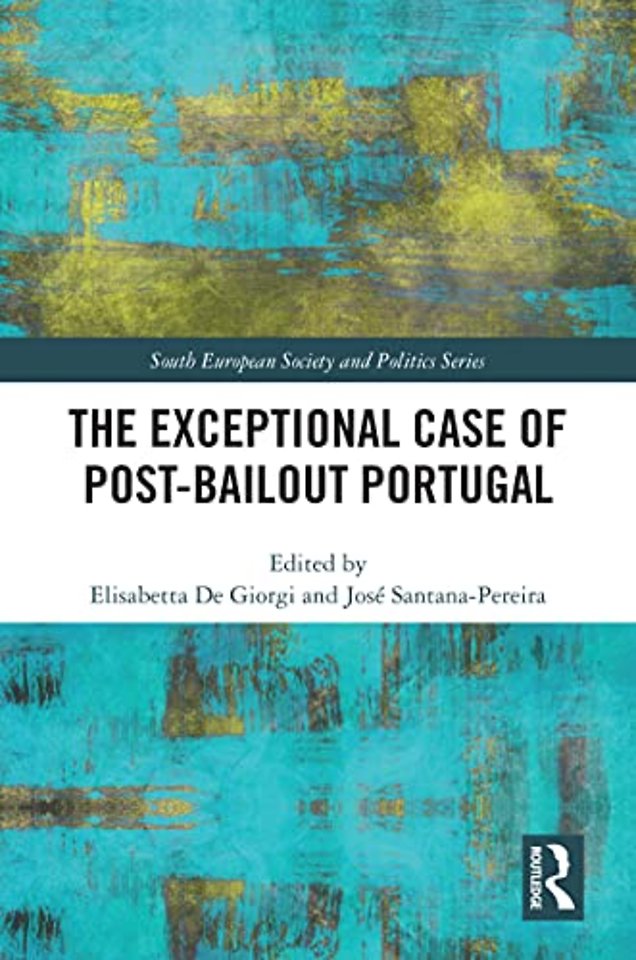 Exceptional Case of Post-Bailout Portugal