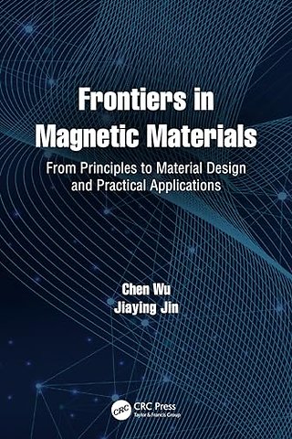 Frontiers in Magnetic Materials