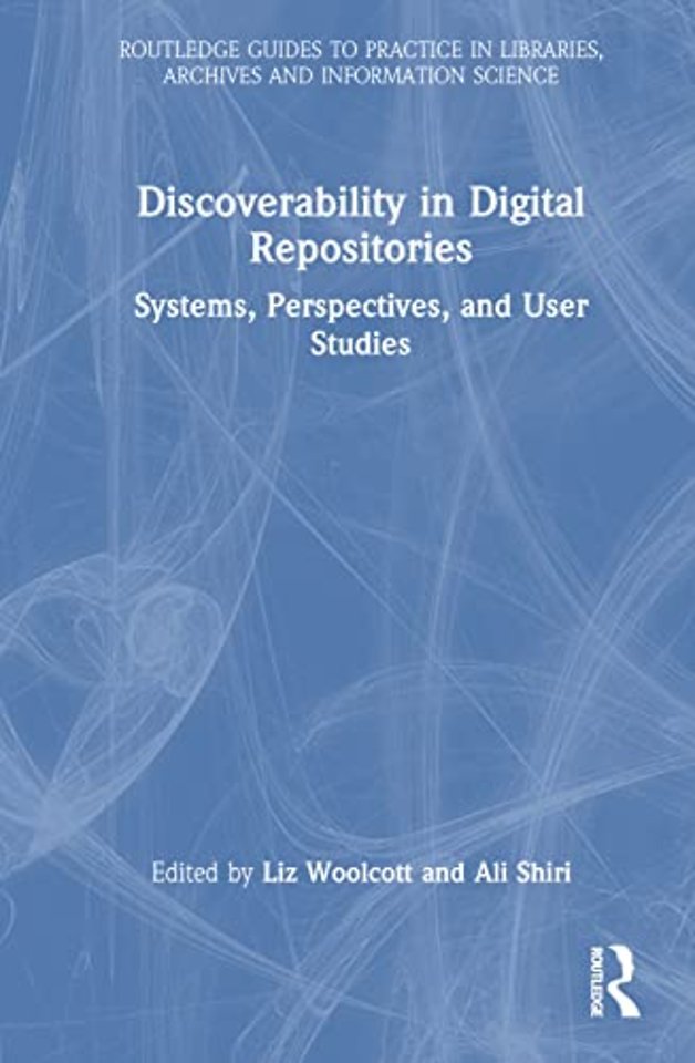 Discoverability in Digital Repositories