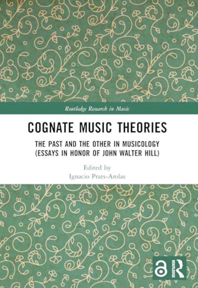 Cognate Music Theories