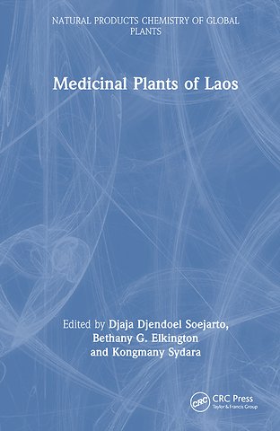 Medicinal Plants of Laos