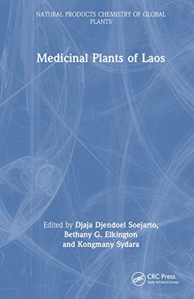 Medicinal Plants of Laos