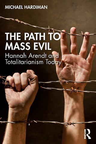 Path to Mass Evil