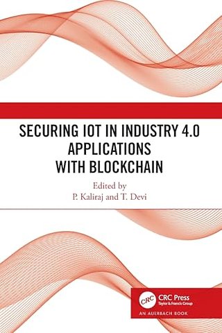Securing IoT in Industry 4.0 Applications with Blockchain