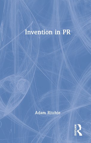 Invention in PR