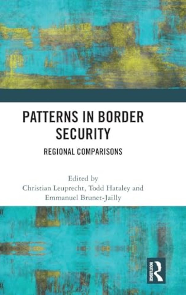 Patterns in Border Security