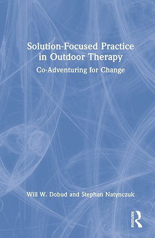 Solution-Focused Practice in Outdoor Therapy