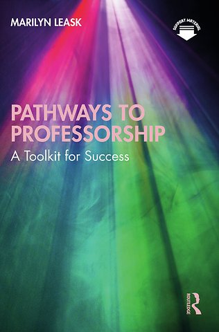 Pathways to Professorship